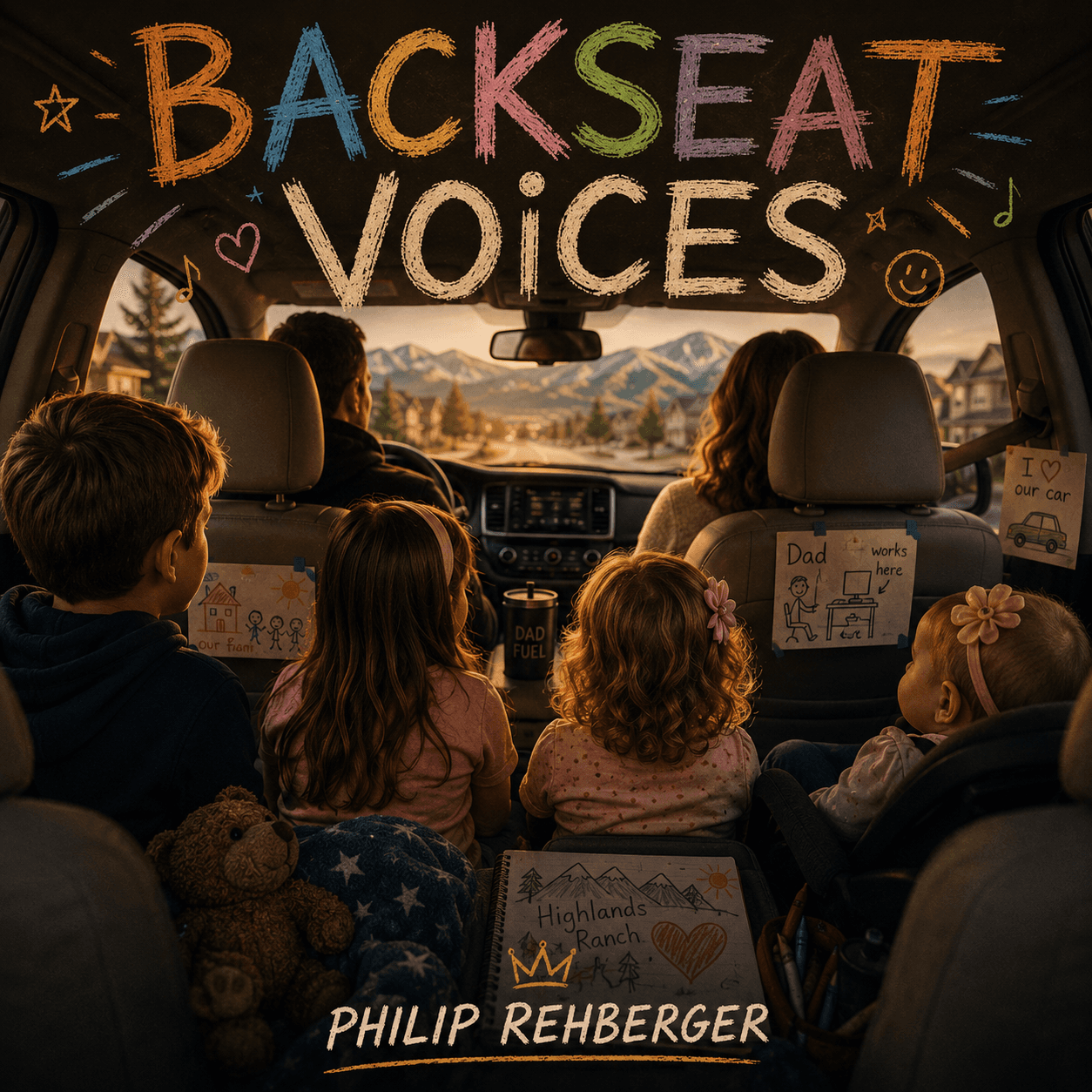 Backseat Voices