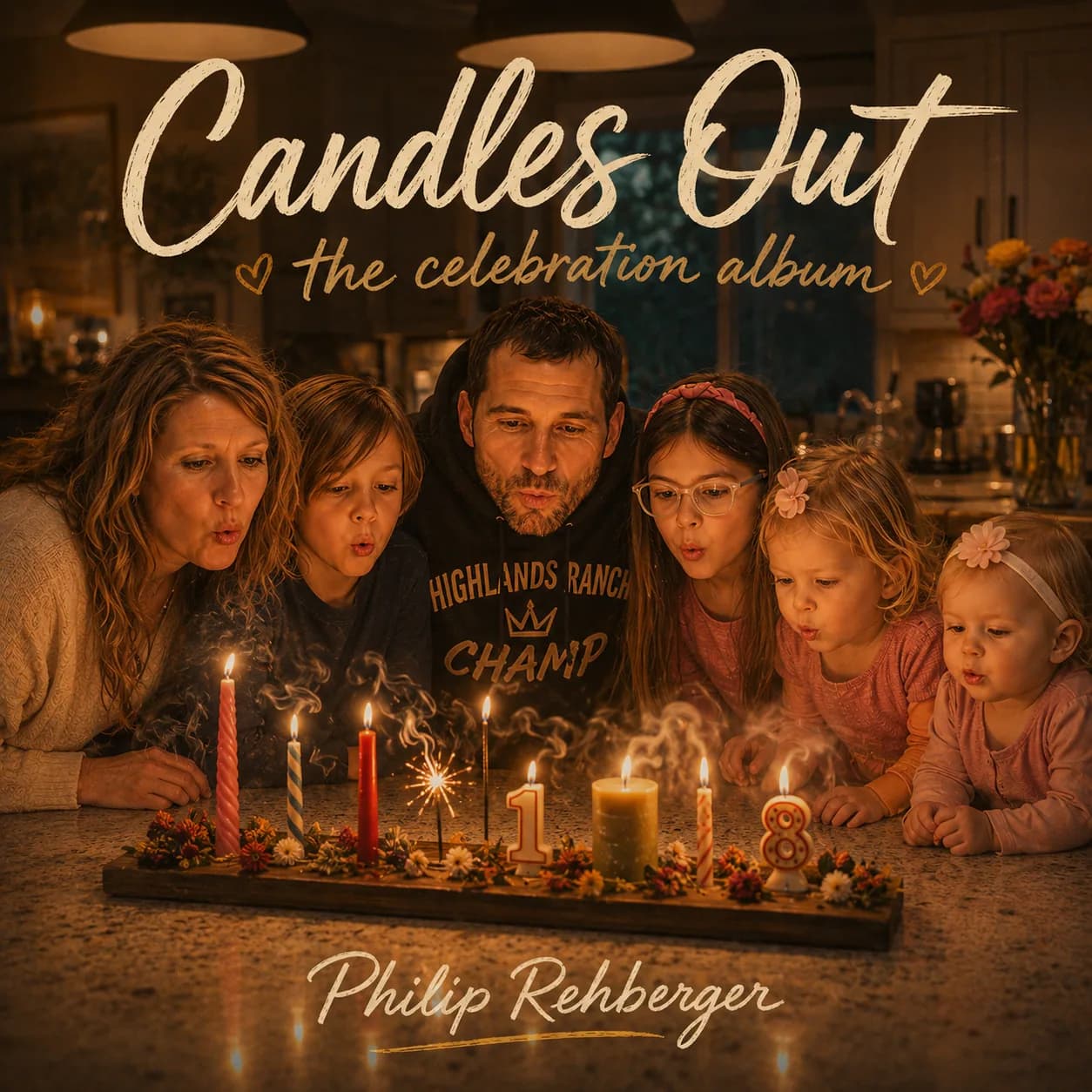Candles Out