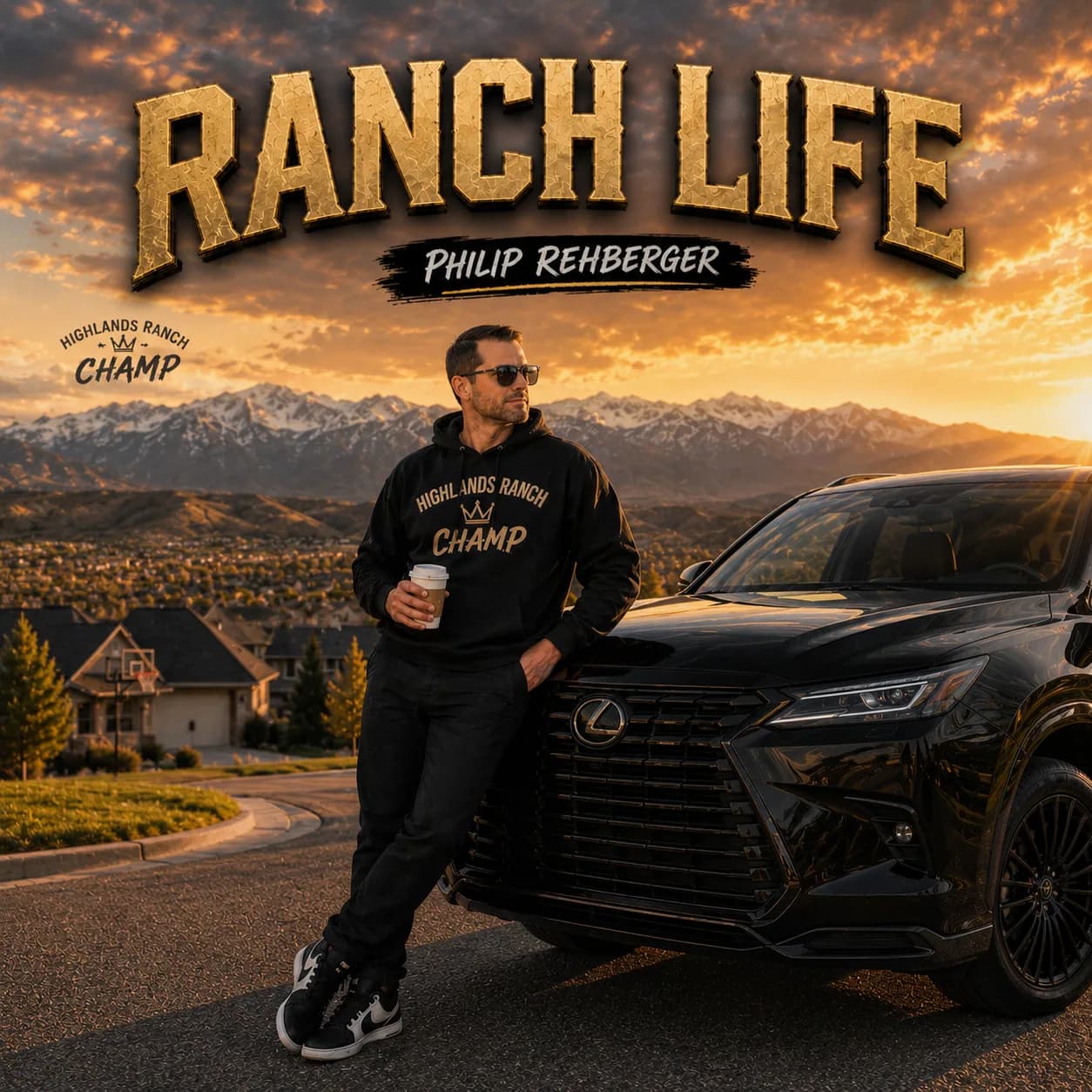 Ranch Life — Album Songs