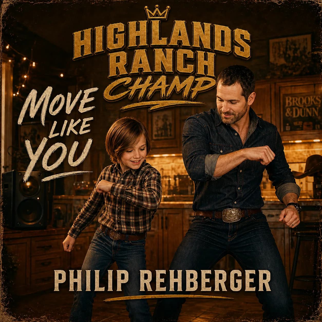 Move Like You cover art