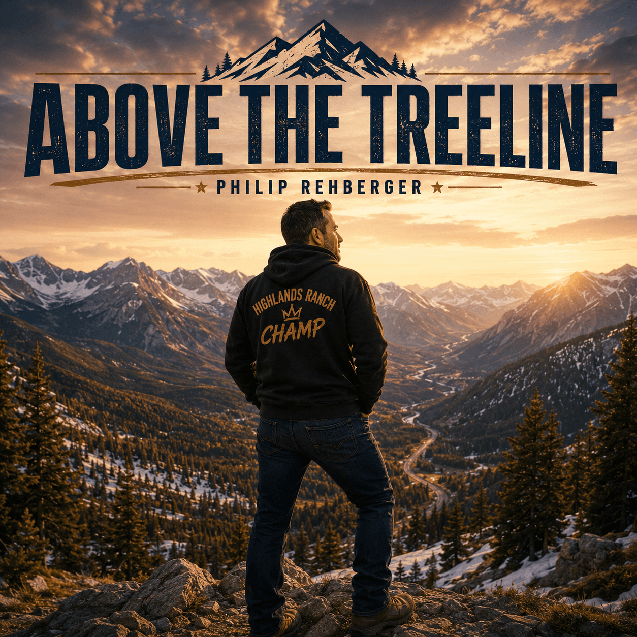 Above The Treeline